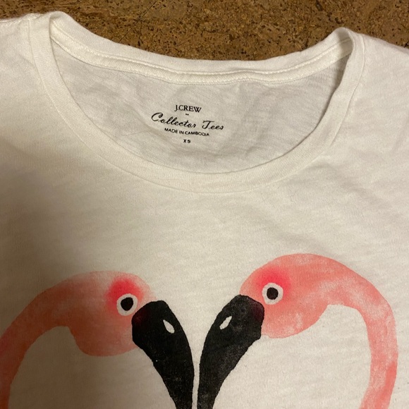 Women’s J Crew Top - Picture 6 of 6